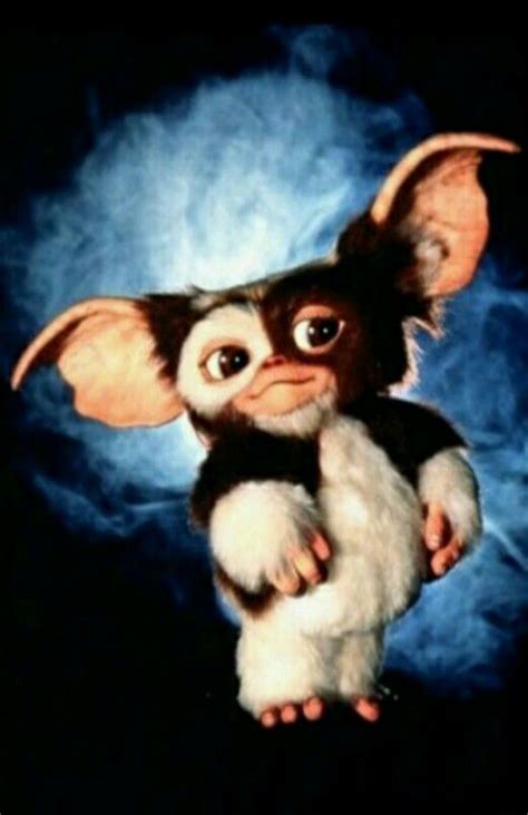 gremlins movie gizmo|gremlins gizmo cute.